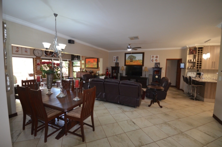 3 Bedroom Property for Sale in Bela Bela Limpopo