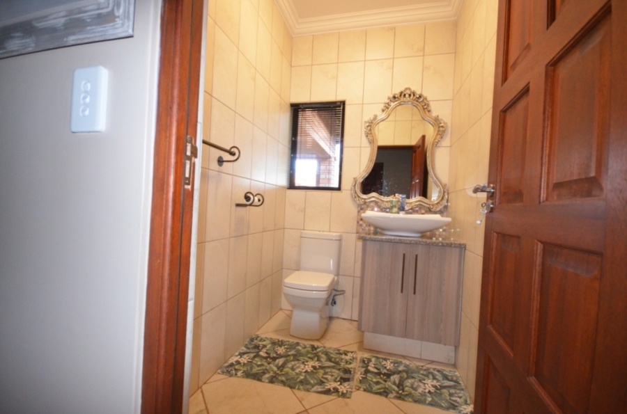 3 Bedroom Property for Sale in Bela Bela Limpopo
