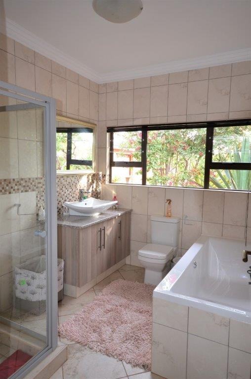 3 Bedroom Property for Sale in Bela Bela Limpopo