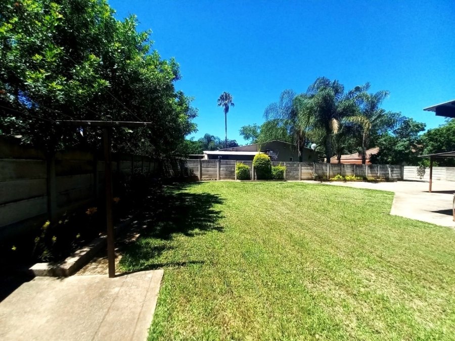 3 Bedroom Property for Sale in Bela Bela Limpopo
