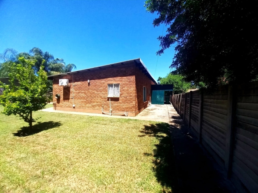 3 Bedroom Property for Sale in Bela Bela Limpopo