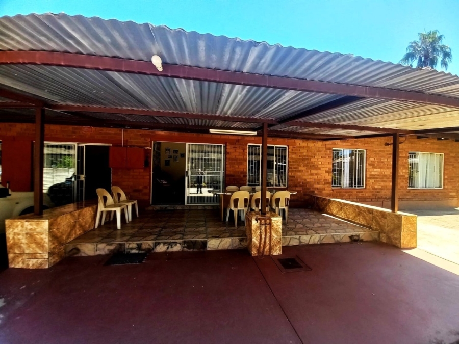 3 Bedroom Property for Sale in Bela Bela Limpopo