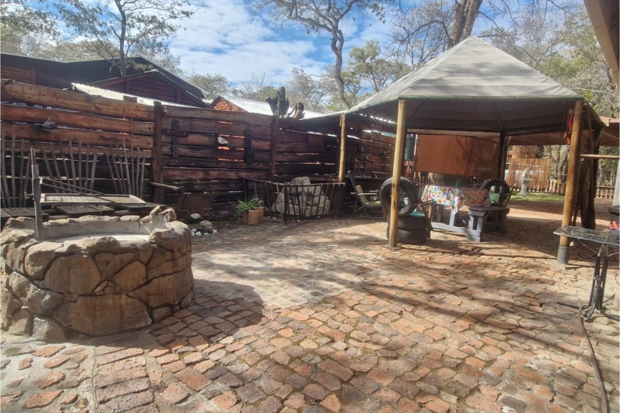 2 Bedroom Property for Sale in Leeupoort Limpopo