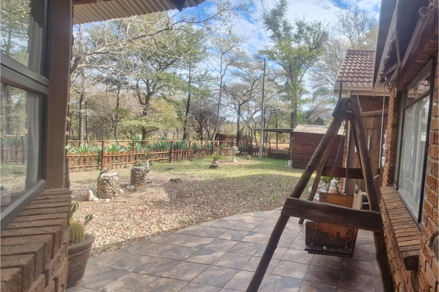 2 Bedroom Property for Sale in Leeupoort Limpopo
