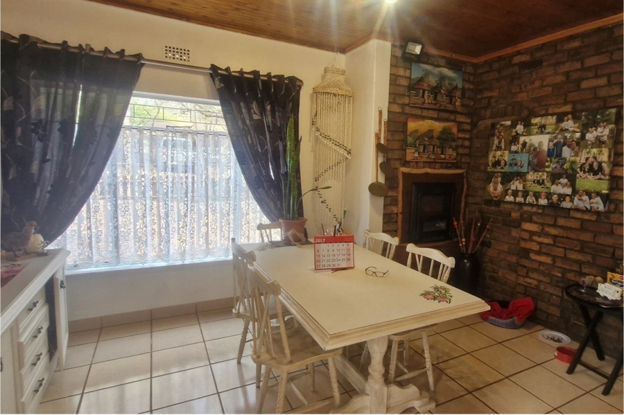 2 Bedroom Property for Sale in Leeupoort Limpopo
