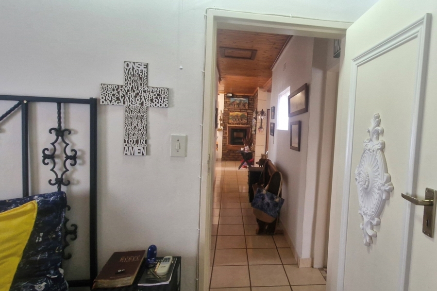 2 Bedroom Property for Sale in Leeupoort Limpopo