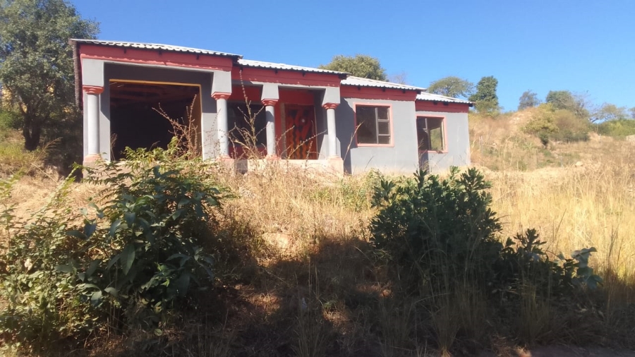 3 Bedroom Property for Sale in Mutale Rural Limpopo