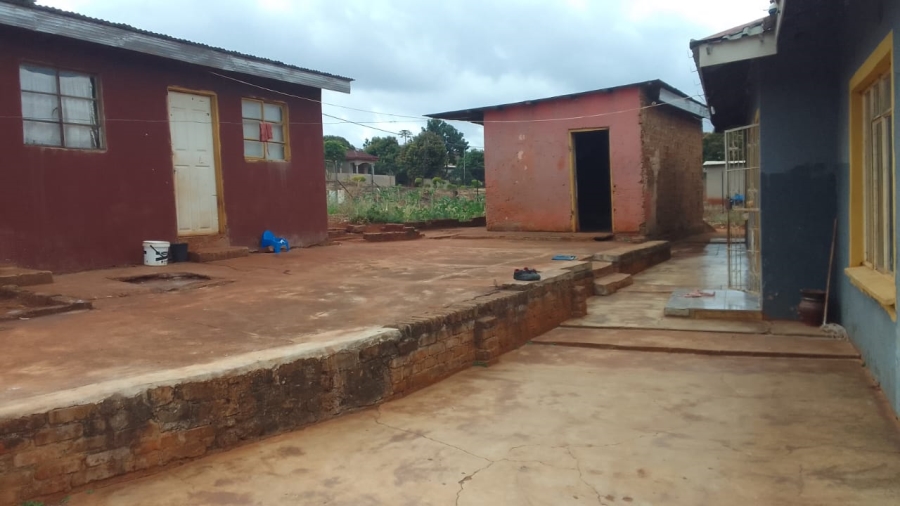 4 Bedroom Property for Sale in Thohoyandou Limpopo