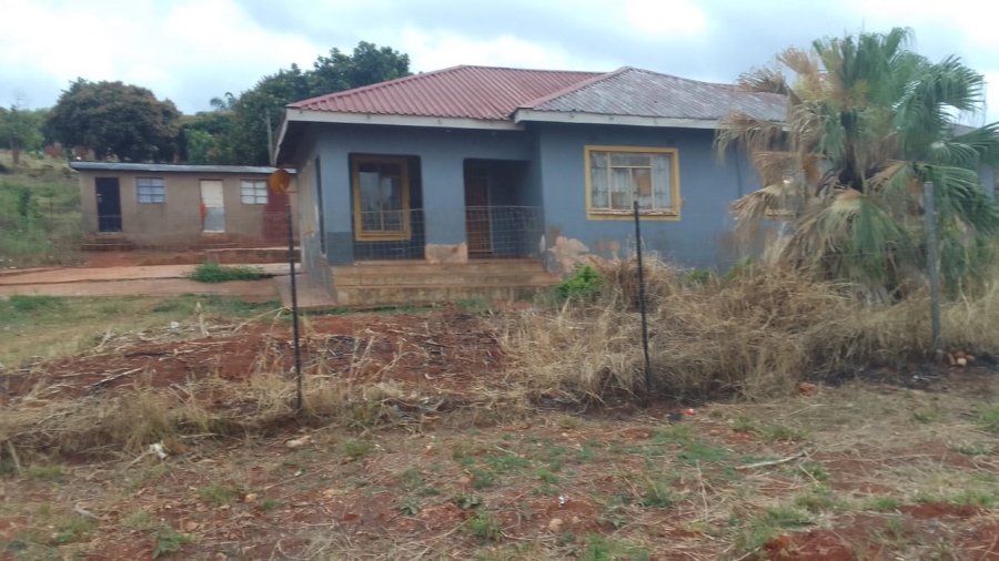 4 Bedroom Property for Sale in Thohoyandou Limpopo