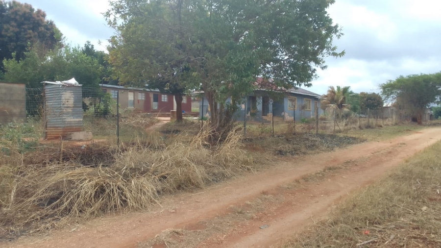 4 Bedroom Property for Sale in Thohoyandou Limpopo
