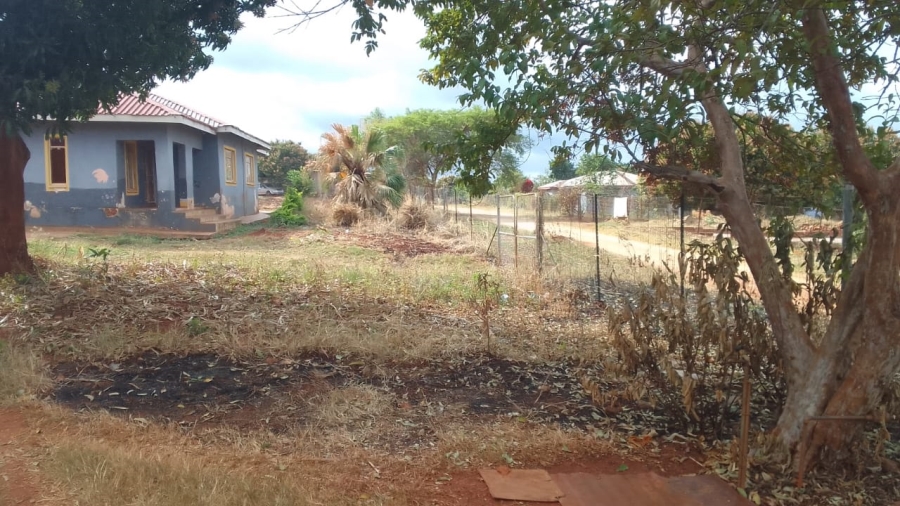 4 Bedroom Property for Sale in Thohoyandou Limpopo