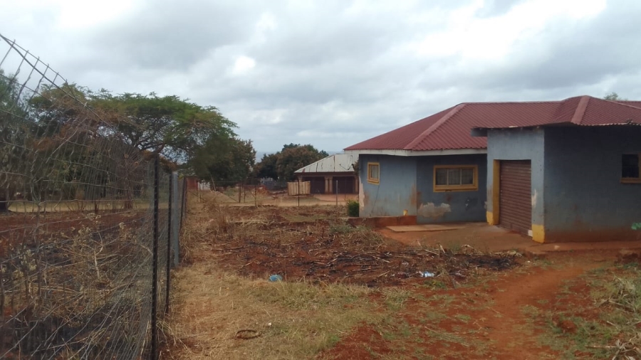 4 Bedroom Property for Sale in Thohoyandou Limpopo