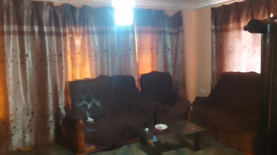 4 Bedroom Property for Sale in Thohoyandou Limpopo