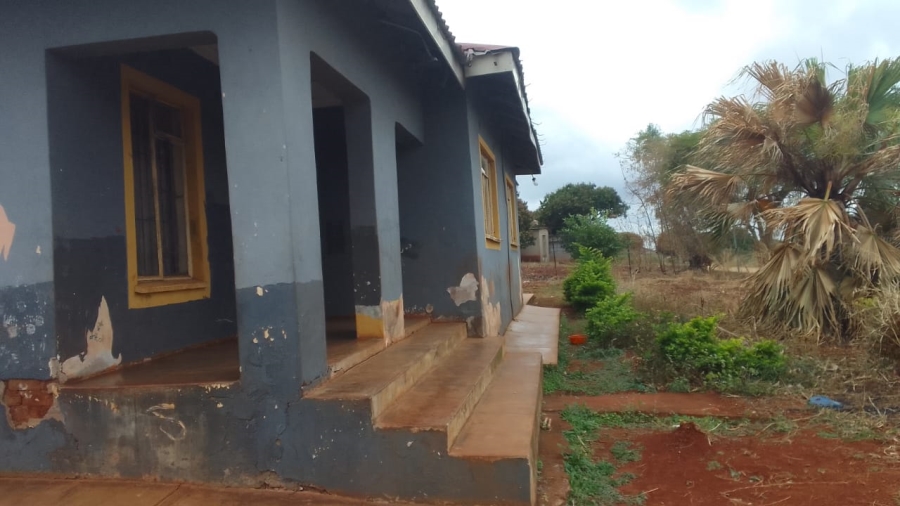 4 Bedroom Property for Sale in Thohoyandou Limpopo