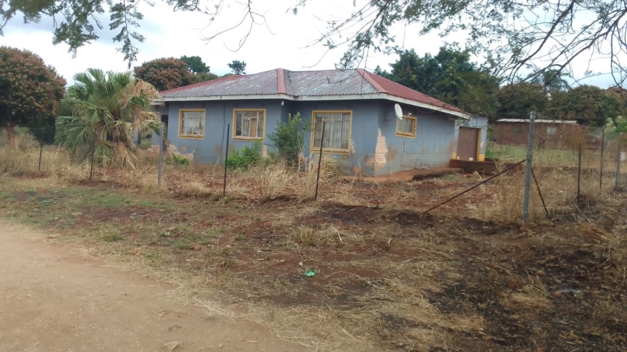 4 Bedroom Property for Sale in Thohoyandou Limpopo