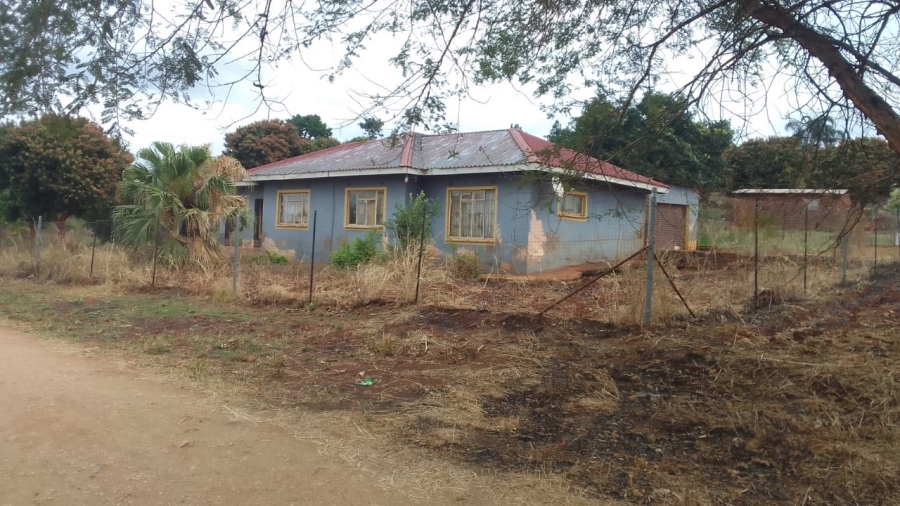 4 Bedroom Property for Sale in Thohoyandou Limpopo