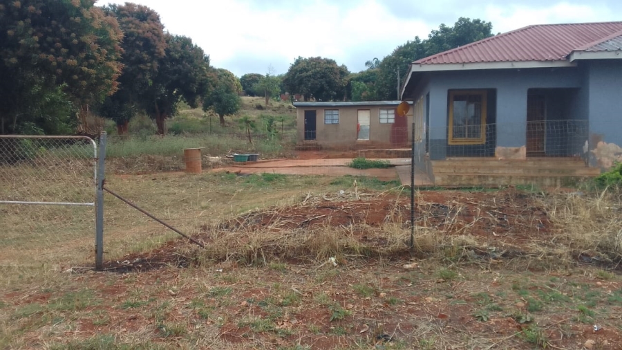 4 Bedroom Property for Sale in Thohoyandou Limpopo