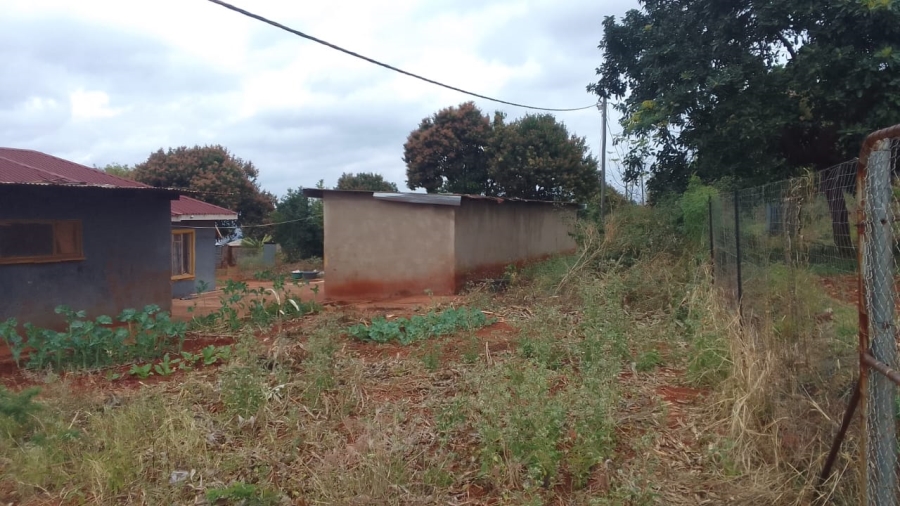 4 Bedroom Property for Sale in Thohoyandou Limpopo