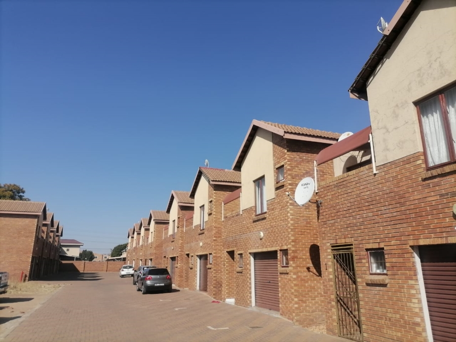 3 Bedroom Property for Sale in Annadale Limpopo