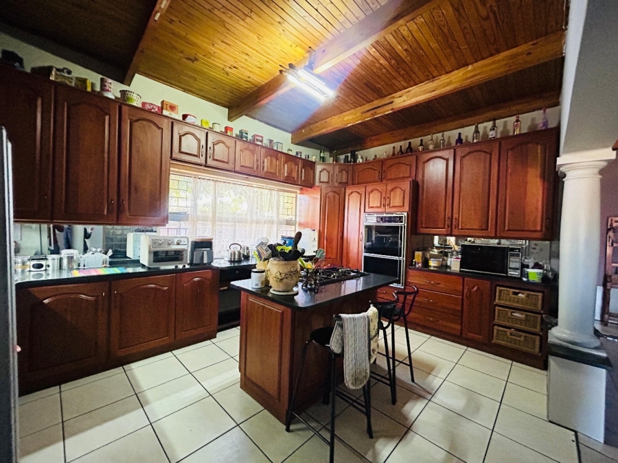 9 Bedroom Property for Sale in Mokopane Central Limpopo