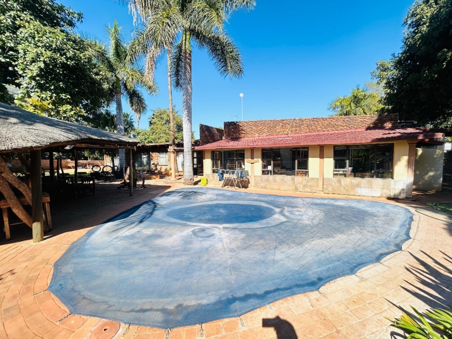 9 Bedroom Property for Sale in Mokopane Central Limpopo
