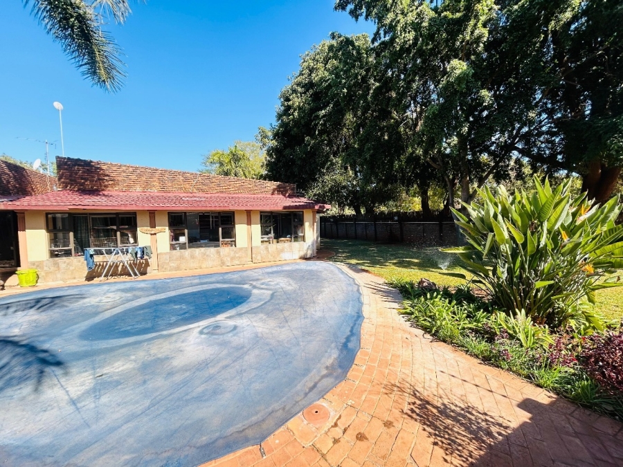 9 Bedroom Property for Sale in Mokopane Central Limpopo