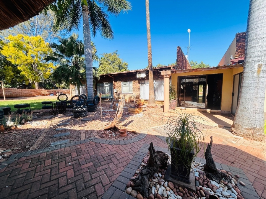 9 Bedroom Property for Sale in Mokopane Central Limpopo