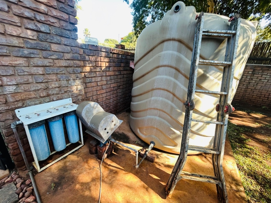 9 Bedroom Property for Sale in Mokopane Central Limpopo