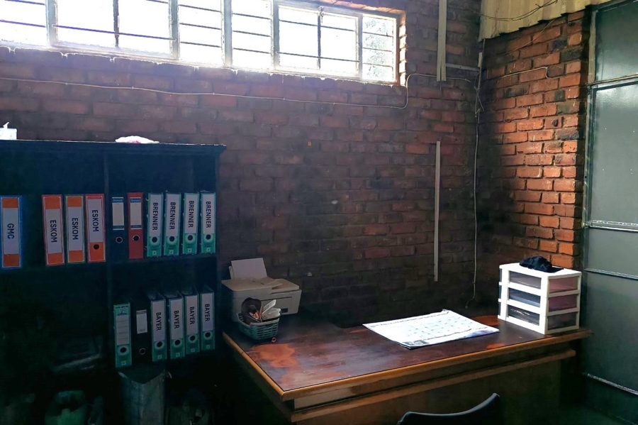 Commercial Property for Sale in Bela Bela Limpopo