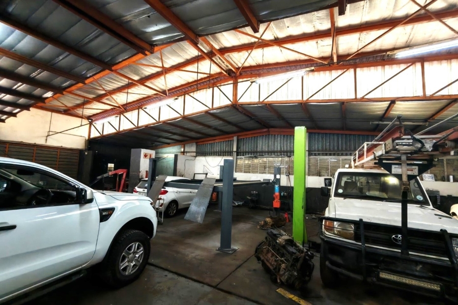Commercial Property for Sale in Bela Bela Limpopo