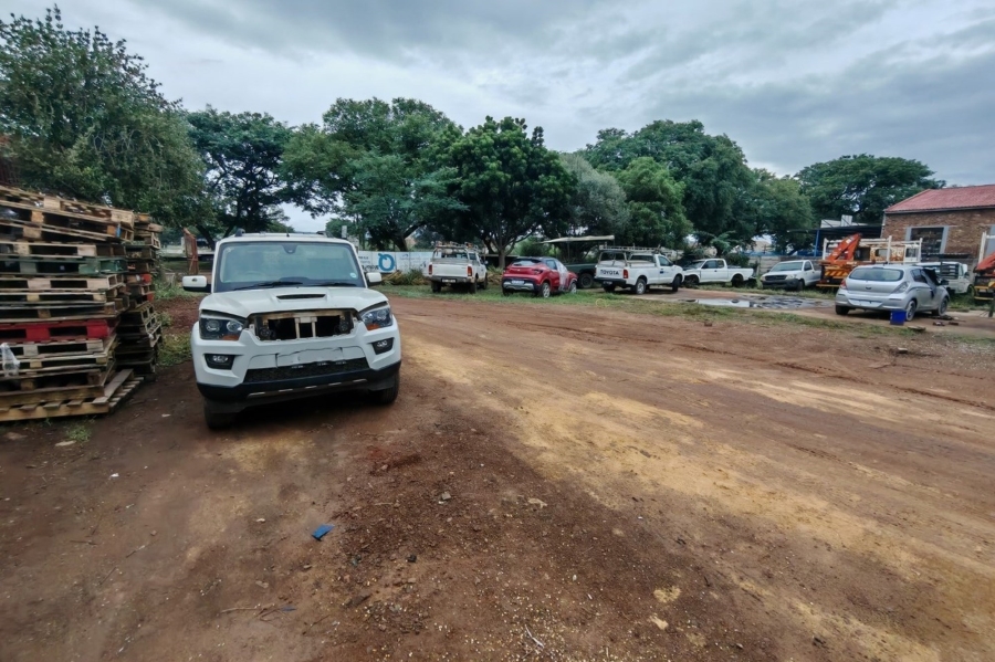 Commercial Property for Sale in Bela Bela Limpopo