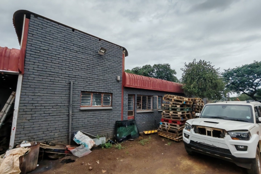 Commercial Property for Sale in Bela Bela Limpopo