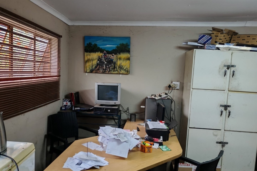 Commercial Property for Sale in Bela Bela Limpopo
