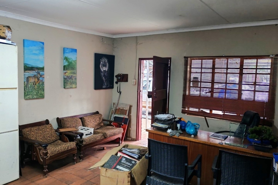 Commercial Property for Sale in Bela Bela Limpopo