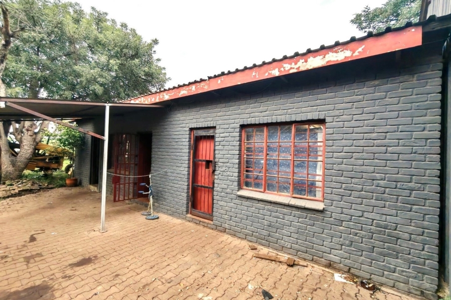 Commercial Property for Sale in Bela Bela Limpopo