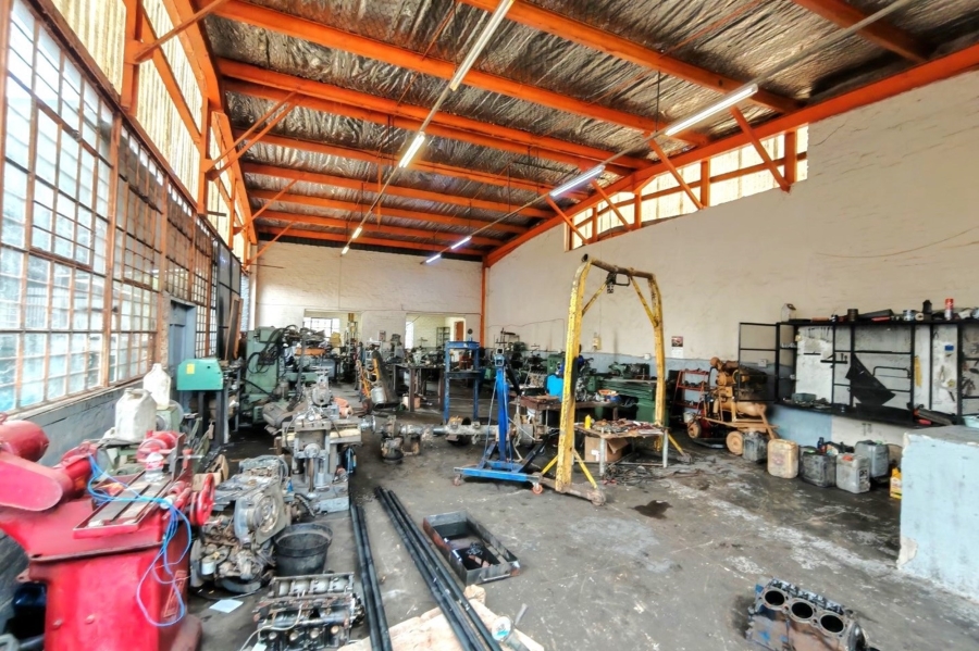 Commercial Property for Sale in Bela Bela Limpopo