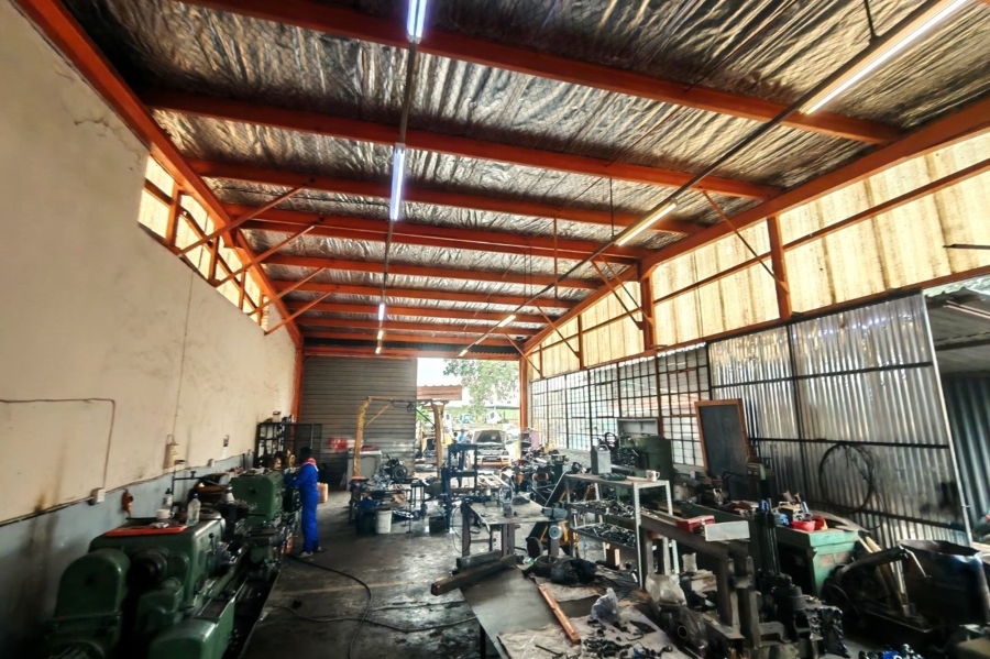 Commercial Property for Sale in Bela Bela Limpopo