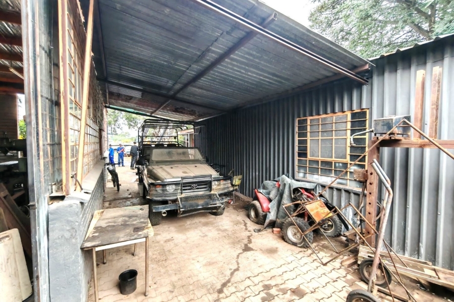 Commercial Property for Sale in Bela Bela Limpopo