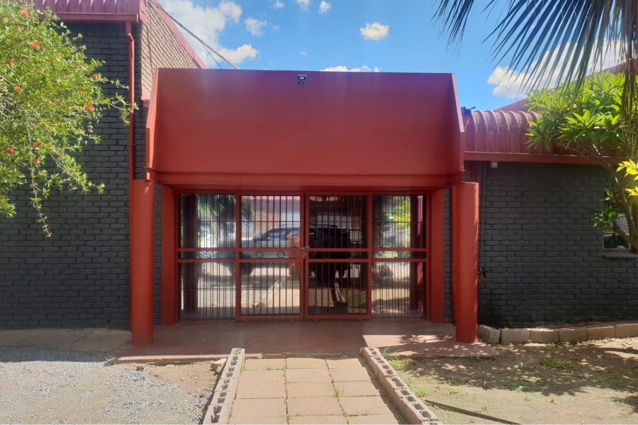 Commercial Property for Sale in Bela Bela Limpopo