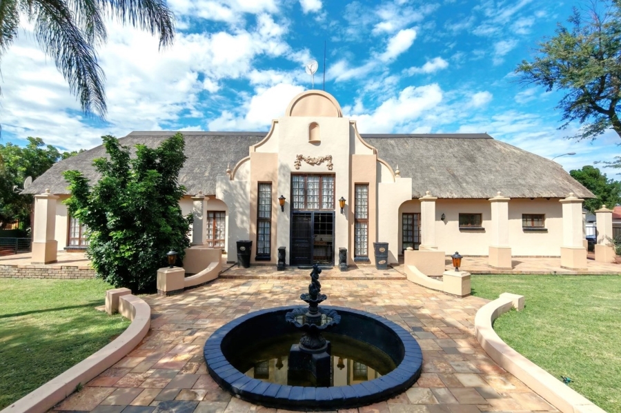 4 Bedroom Property for Sale in Bela Bela Limpopo