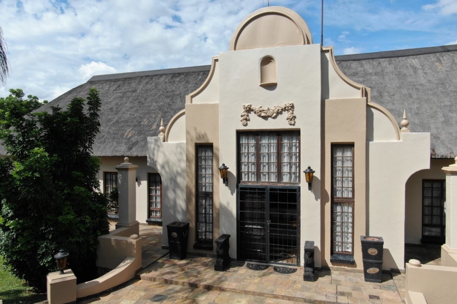 4 Bedroom Property for Sale in Bela Bela Limpopo