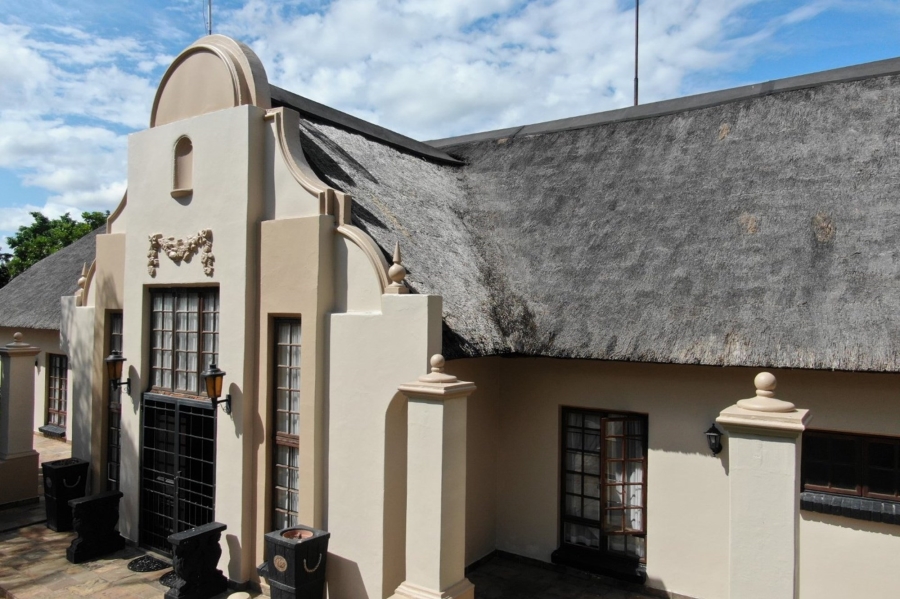 4 Bedroom Property for Sale in Bela Bela Limpopo