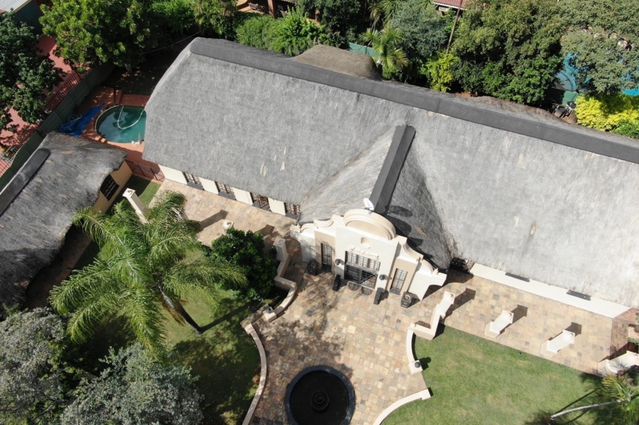 4 Bedroom Property for Sale in Bela Bela Limpopo