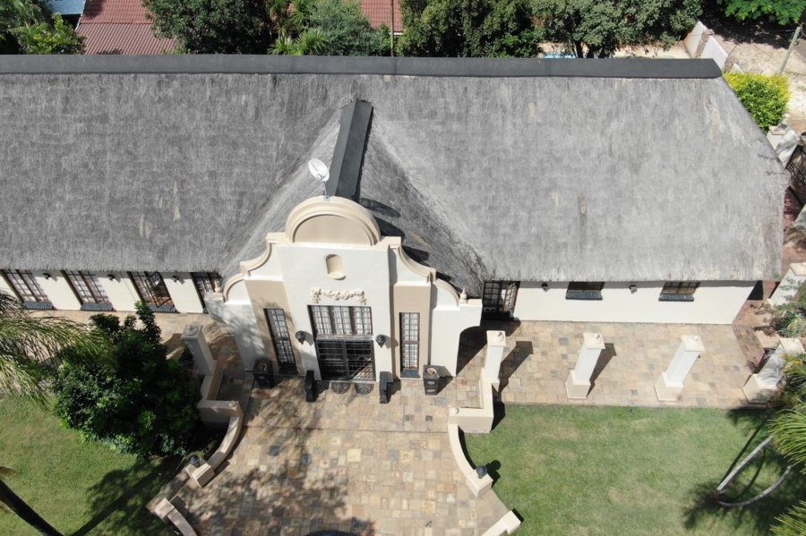 4 Bedroom Property for Sale in Bela Bela Limpopo