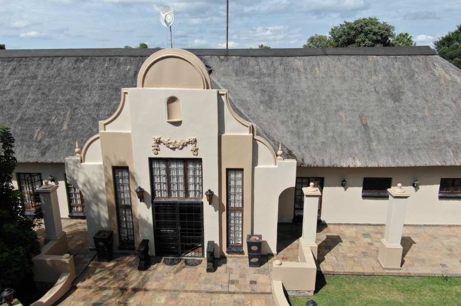 4 Bedroom Property for Sale in Bela Bela Limpopo