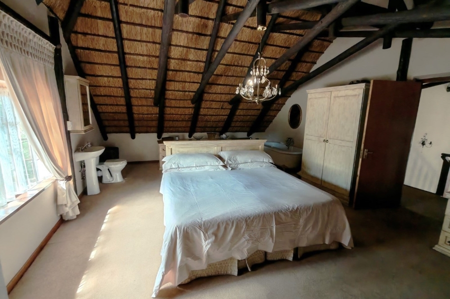 4 Bedroom Property for Sale in Bela Bela Limpopo
