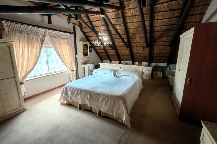 4 Bedroom Property for Sale in Bela Bela Limpopo