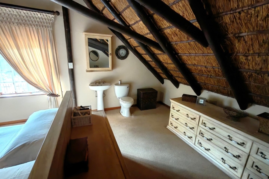 4 Bedroom Property for Sale in Bela Bela Limpopo