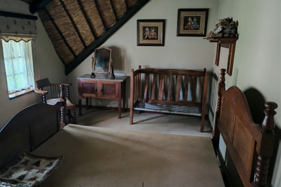 4 Bedroom Property for Sale in Bela Bela Limpopo