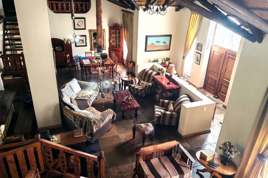 4 Bedroom Property for Sale in Bela Bela Limpopo